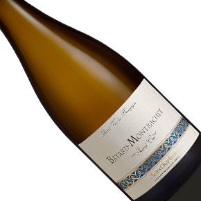 Domaine Jean Chartron-"Bâtard-Montrachet" Grand Cru