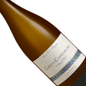 Domaine Jean Chartron-"Corton-Charlemagne" Grand Cru