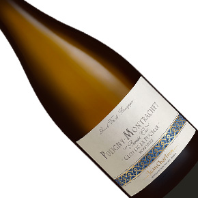 Domaine Jean Chartron-Puligny-Montrachet 1er Cru "Clos de la Pucelle" Monopole Blanc