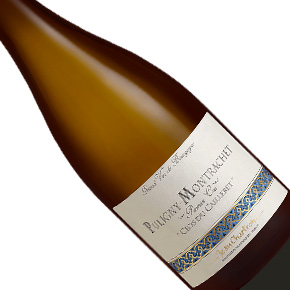 Domaine Jean Chartron-Puligny-Montrachet 1er Cru "Clos du Cailleret" Blanc