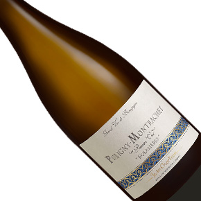 Domaine Jean Chartron-Puligny-Montrachet 1er Cru "Folatiéres"