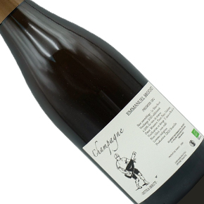 Emmanuel Brochet-"Le Mont Benoit" Premier Cru Extra Brut