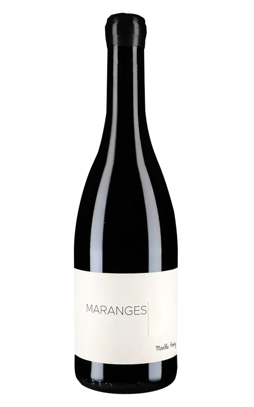 Marthe Henry Boillot Maranges Rouge 2020 瑪莎亨利 布瓦酒莊 馬宏吉紅酒