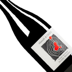 Podere Giodo-Alberelli di Giodo Terre Siciliane Nerello Mascalese