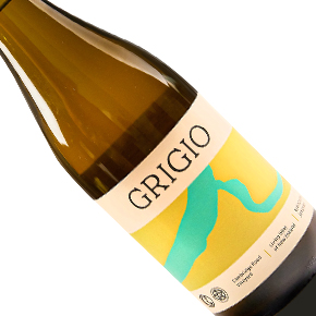 Cambridge Road Vineyard-"Grigio"