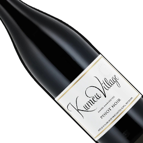 Kumeu River Wines-Village Pinot Noir