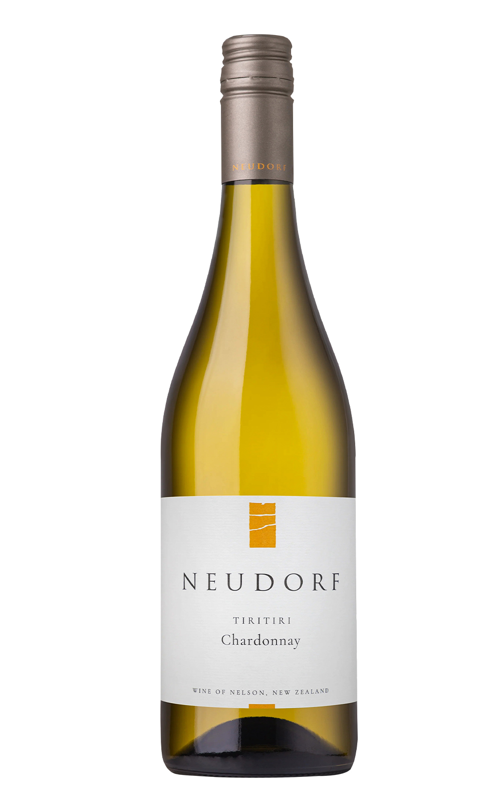 Neudorf Vineyards Tiritiri Chardonnay 2023 諾伊多夫酒莊 蒂里蒂里系列 夏多內白酒