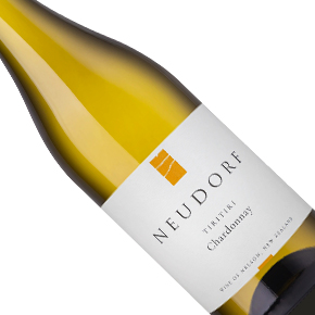 Neudorf Vineyards-Tiritiri Chardonnay