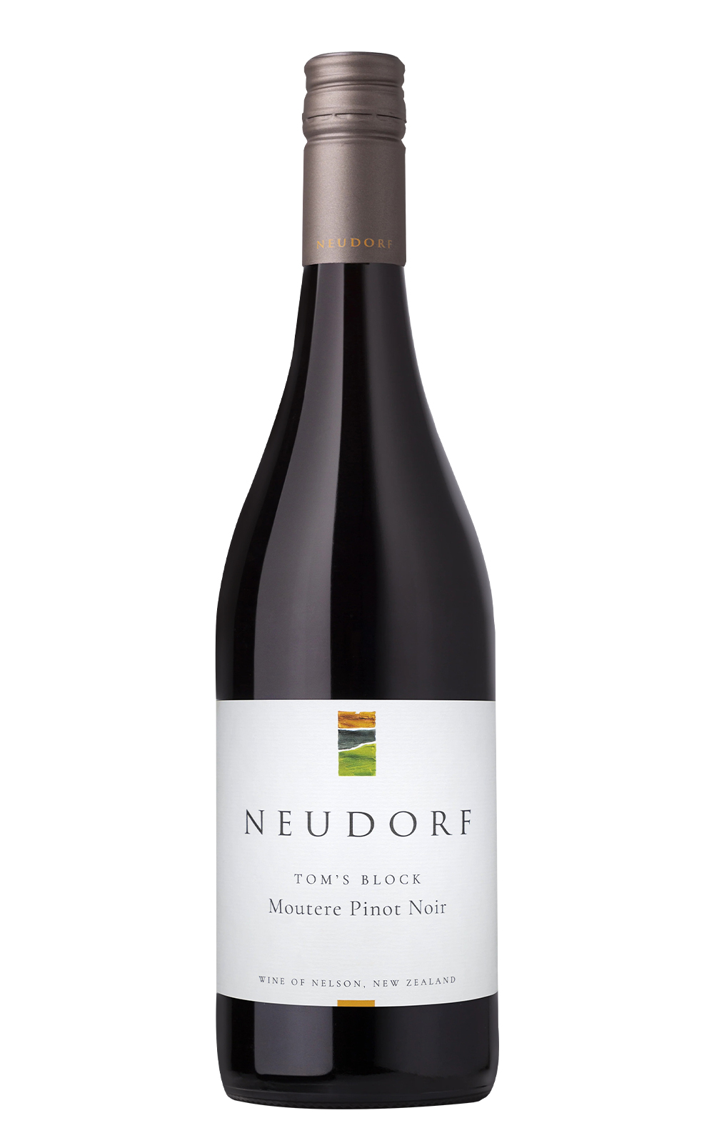 Neudorf Vineyards Tom s Block Moutere Pinot Noir 2023 諾伊多夫酒莊 湯姆園 黑皮諾紅酒