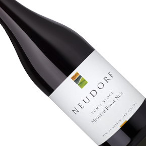 Neudorf Vineyards-"Tom's Block" Moutere Pinot Noir