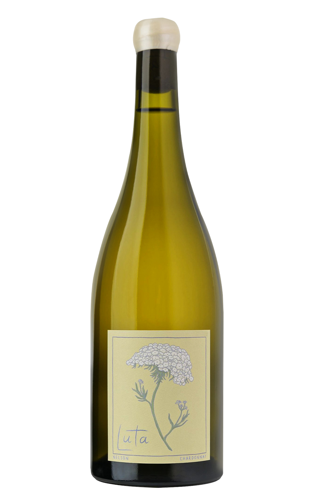 Unkel Wines Luta Zephyr Chardonnay 2021 溫克爾酒莊 盧塔系列 和風 夏多內白酒