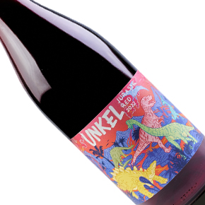 Unkel Wines-"Jurassic" Red