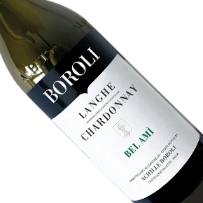 Boroli-"Bel Amì" Langhe Chardonnay