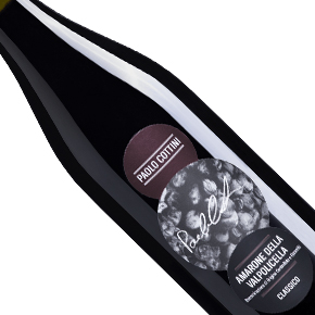 Azienda Agricola Paolo Cottini-Amarone della Valpolicella Classico