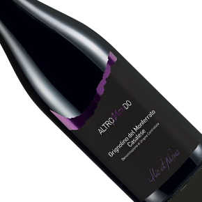 Cantina Hic et Nunc-"Altromondo" Grignolino del Monferrato Casalese