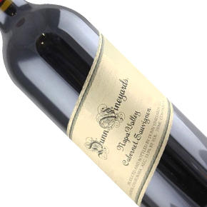 Dunn Vineyards-Napa Valley Cabernet Sauvignon