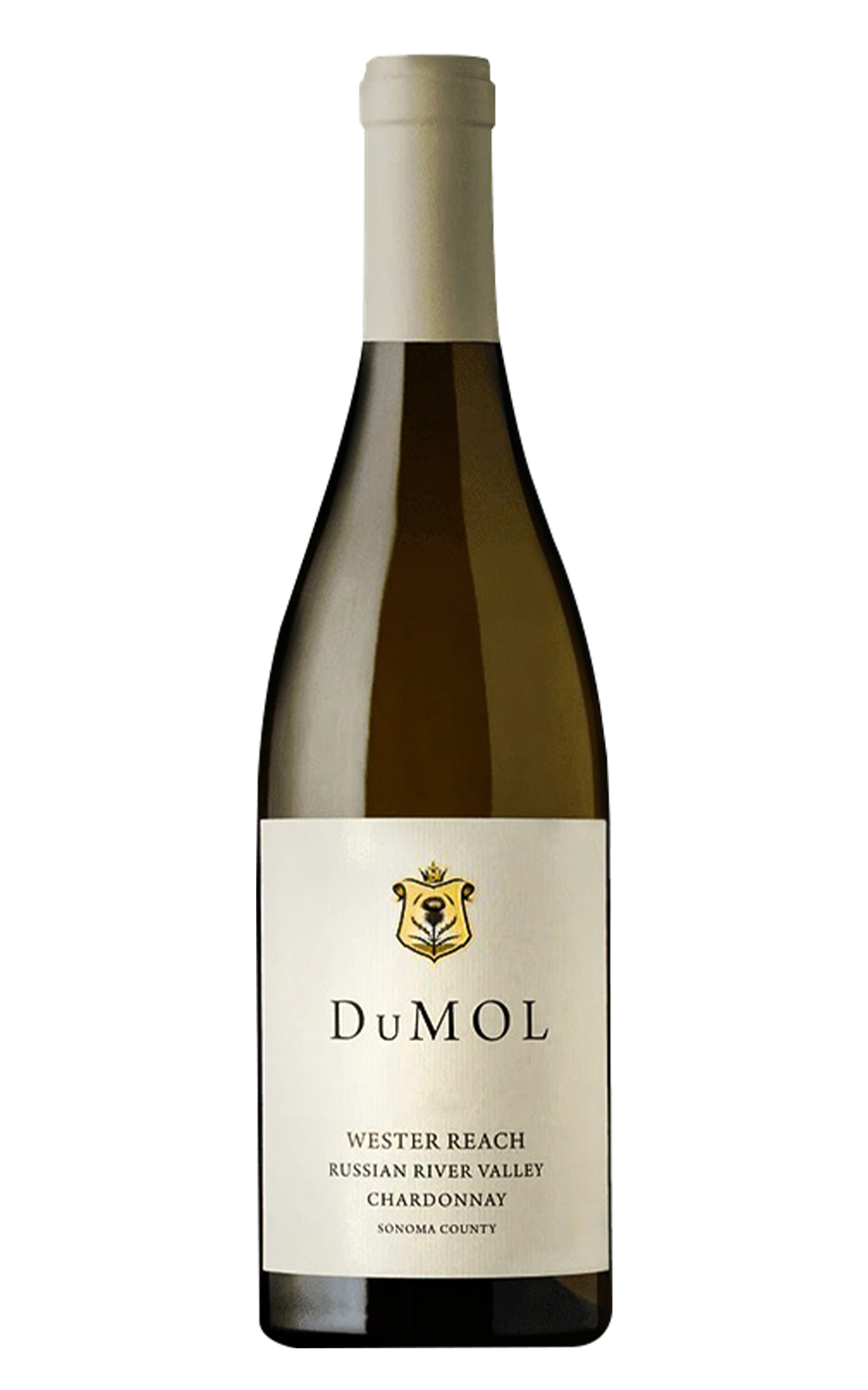 DuMOL Russian River Valley Wester Reach Chardonnay 2022 杜莫酒莊 俄羅斯河谷 西方之距 夏多內白酒