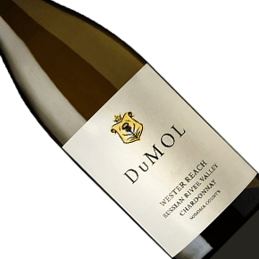 DuMOL-Russian River Valley "Wester Reach" Chardonnay