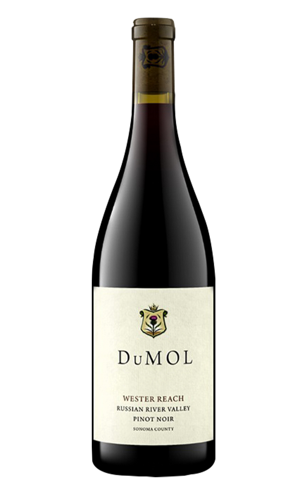 DuMOL Russian River Valley Wester Reach Pinot Noir 2022 杜莫酒莊 俄羅斯河谷 西方之距 黑皮諾紅酒