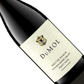 DuMOL-Russian River Valley "Wester Reach" Pinot Noir