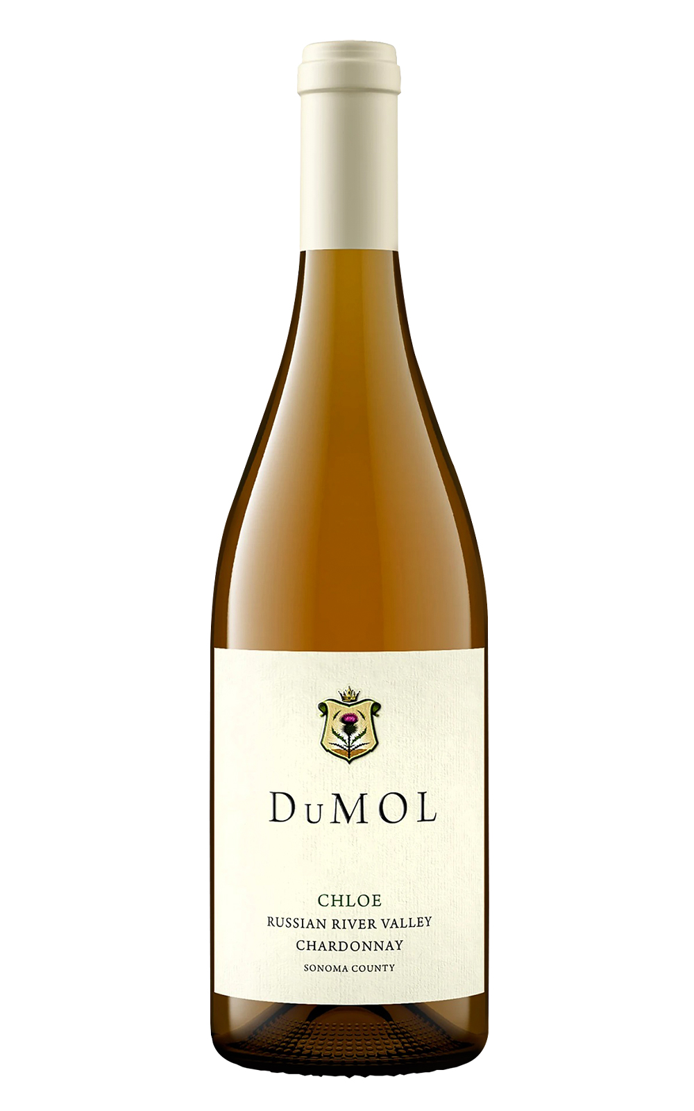 DuMOL Russian River Valley Chloe Chardonnay 2022 杜莫酒莊 俄羅斯河谷 克羅伊 夏多內白酒