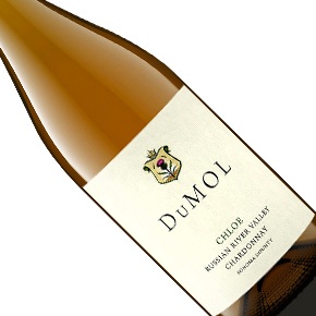 DuMOL-Russian River Valley "Chloe" Chardonnay