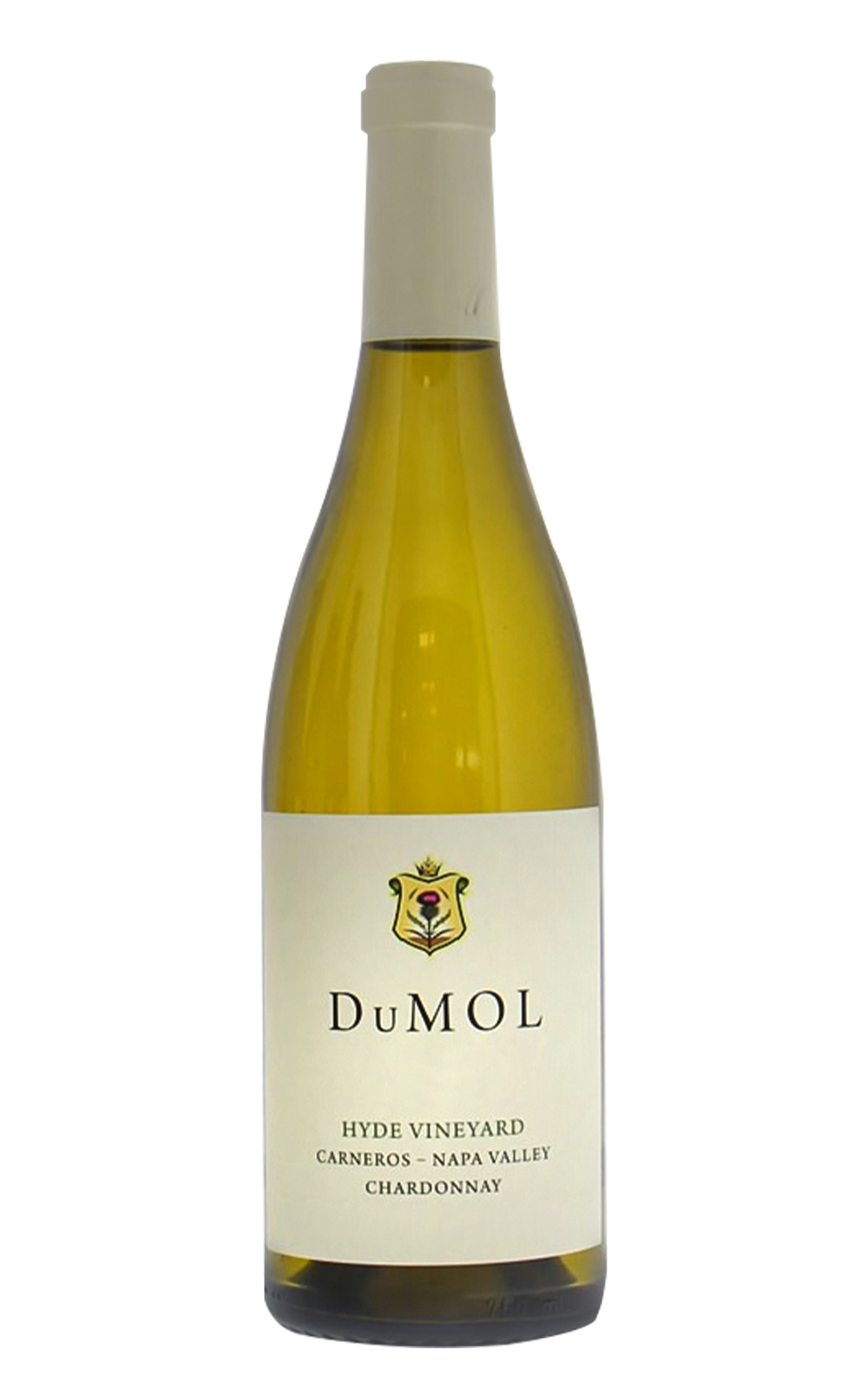 DuMOL Carneros Hyde Vineyard Chardonnay 2024 杜夢酒莊 卡內羅斯 海德園 夏多內白酒