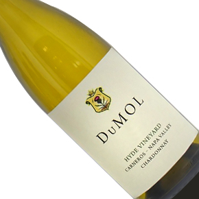 DuMOL-Napa-Carneros "Hyde Vineyard" Chardonnay
