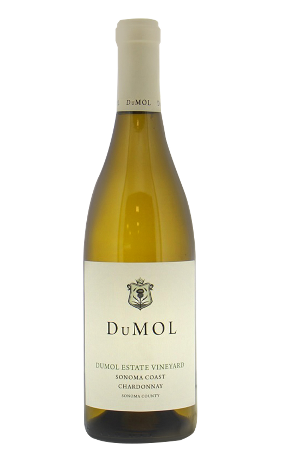 DuMOL Sonoma Coast Dumol Estate Vineyard Chardonnay 2024 杜夢酒莊 索諾瑪岸 杜夢莊園 夏多內白酒