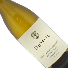 DuMOL-Sonoma Coast "Dumol Estate Vineyard" Chardonnay