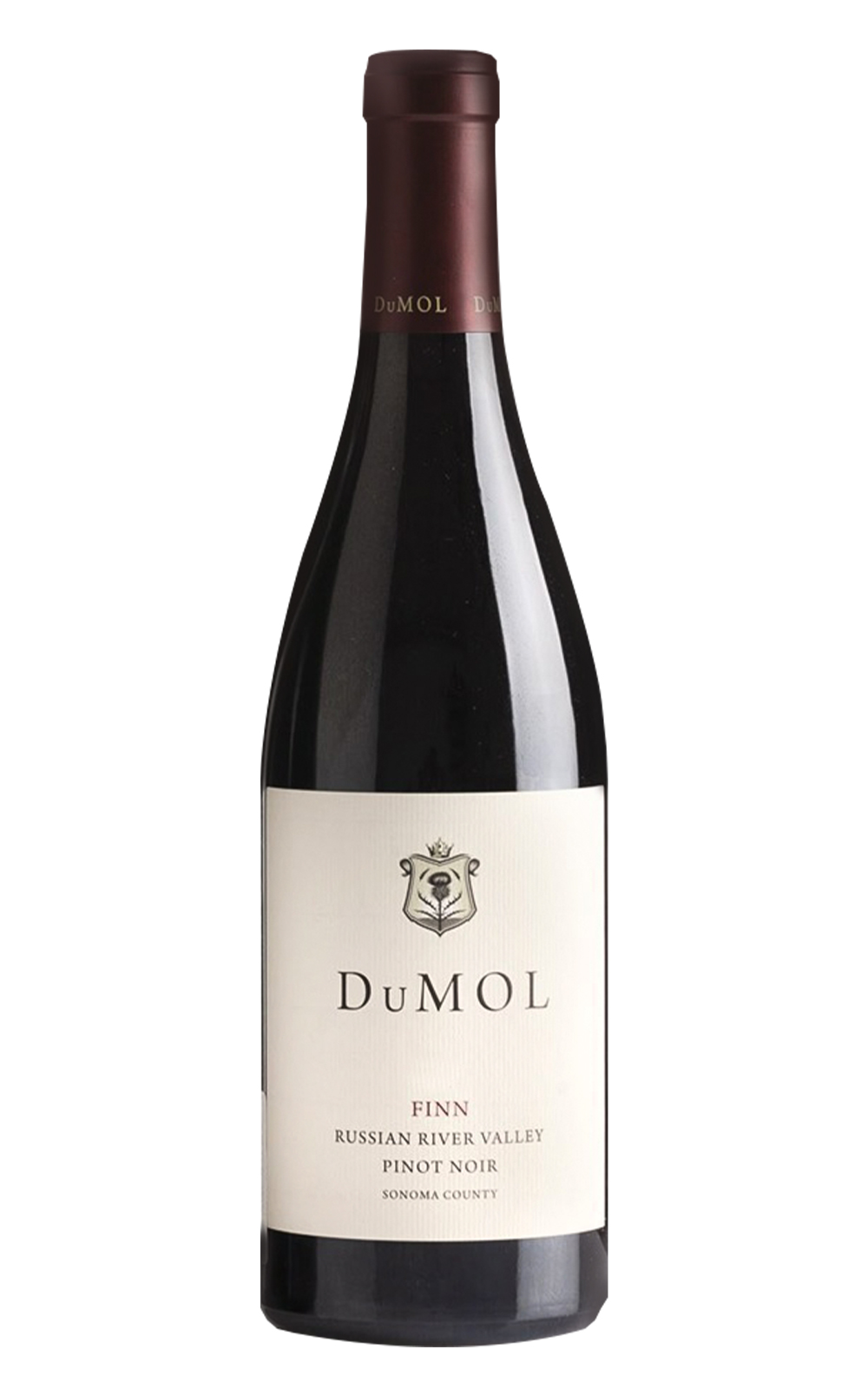 DuMOL Russian River Valley Finn Pinot Noir 2022 杜莫酒莊 俄羅斯河谷 芬恩 黑皮諾紅酒