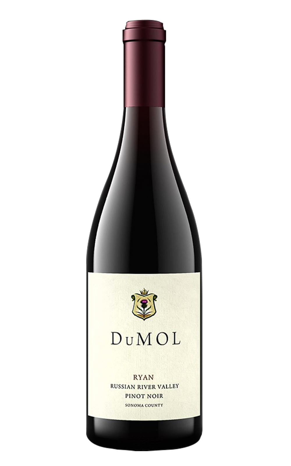 DuMOL Russian River Valley Ryan Pinot Noir 2022 杜莫酒莊 俄羅斯河谷 萊恩 黑皮諾紅酒