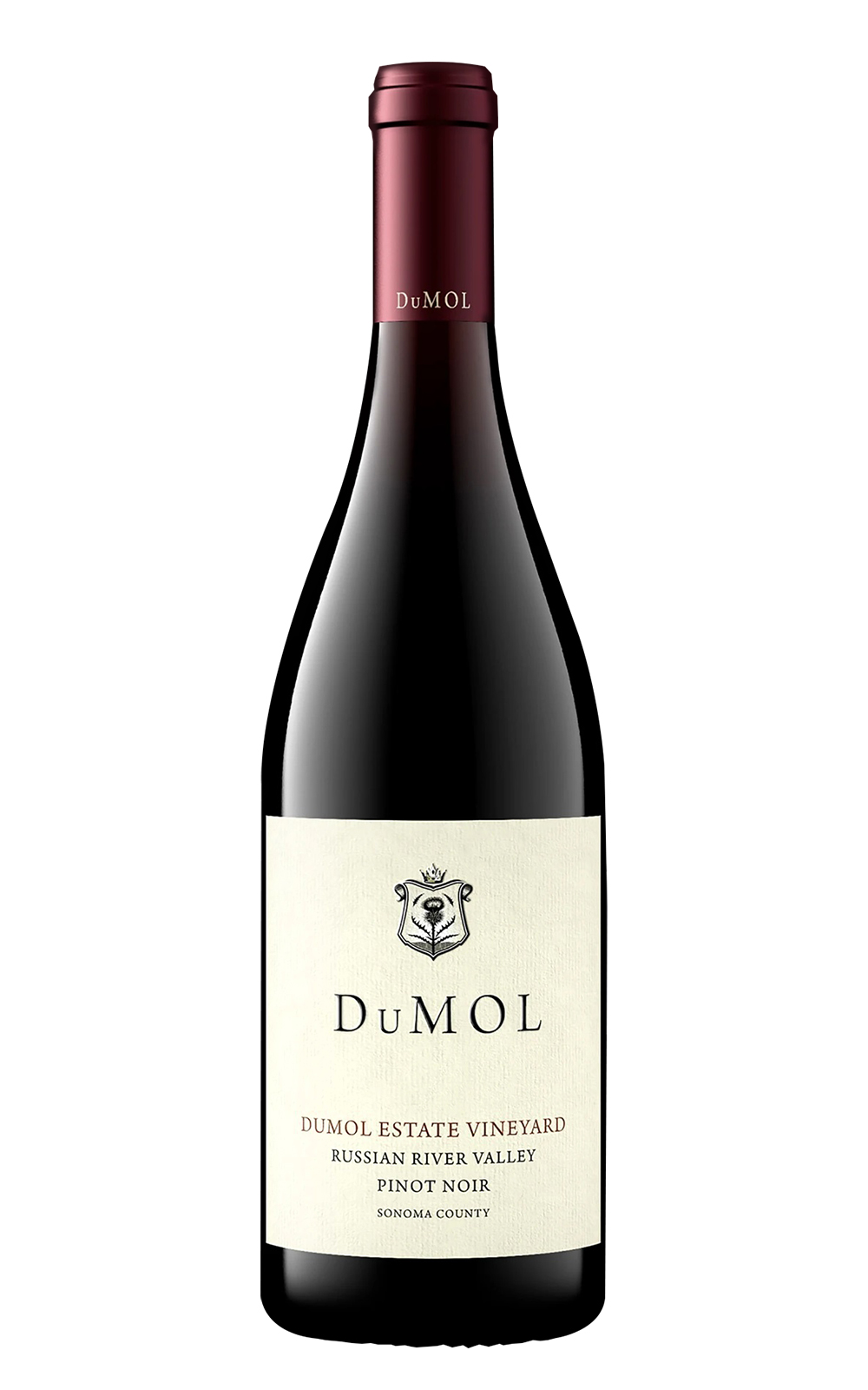 DuMOL Sonoma Coast Dumol Estate Vineyard Pinot Noir 2022 杜夢酒莊 索諾瑪岸 杜夢莊園 黑皮諾紅酒