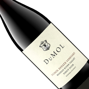 DuMOL-Sonoma Coast "Dumol Estate Vineyard" Pinot Noir