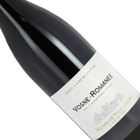 Domaine Henri de Villamont-Vosne-Romanée