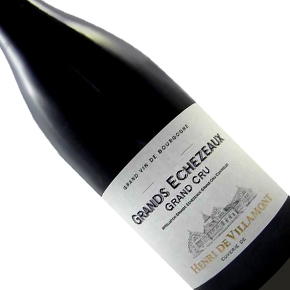 Domaine Henri de Villamont-"Grands Echézeaux " Grand Cru