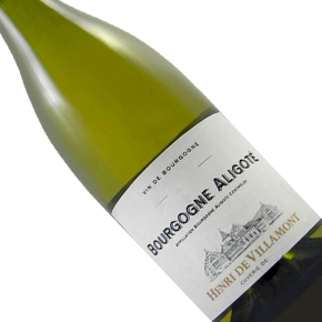 Domaine Henri de Villamont-Bourgogne Aligoté