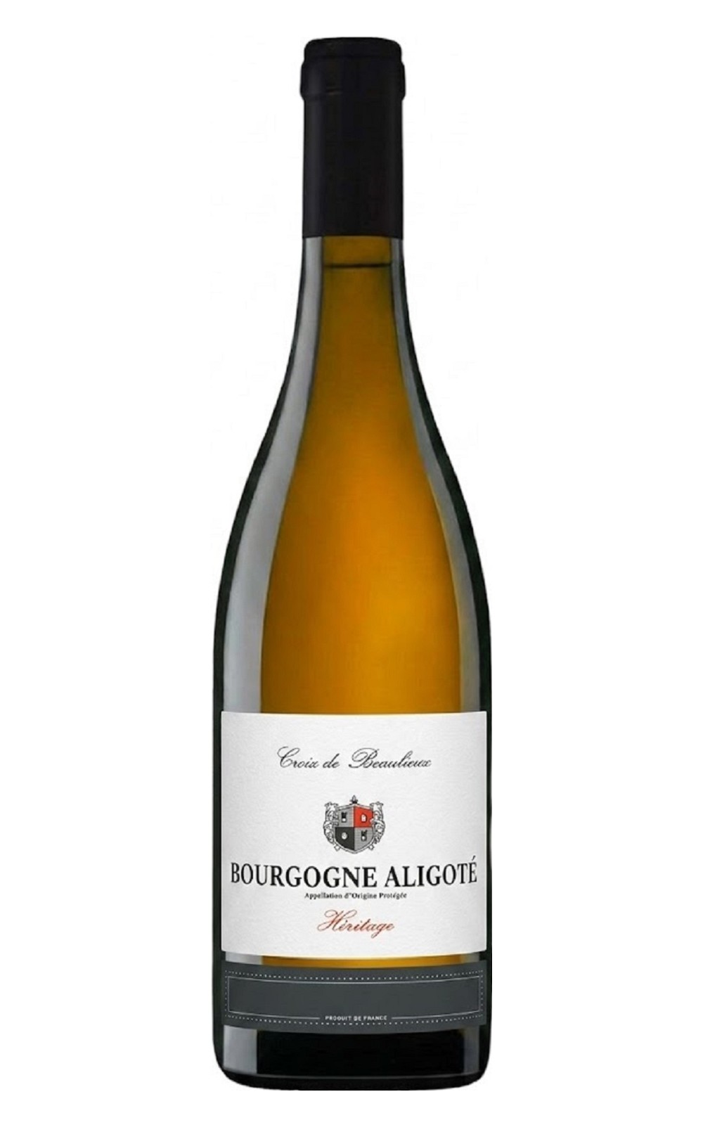Croix de Beaulieux Bourgogne Heritage Aligote 2023 寶利樂酒莊 布根地 遺產文化 阿里哥蝶白酒