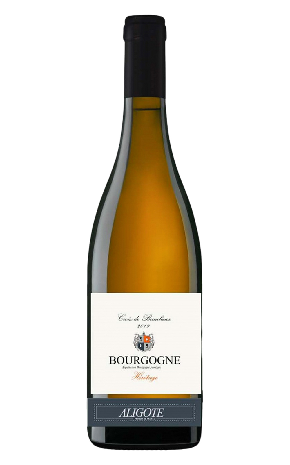 Croix de Beaulieux Bourgogne Heritage Aligote 2023 寶利樂酒莊 布根地 遺產文化 阿里哥蝶白酒