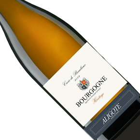 Croix de Beaulieux-Bourgogne "Heritage" Aligote