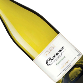 Domaine de Rotisson-Bourgogne "Tradition" Chardonnay