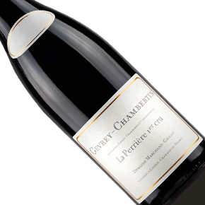Domaine Marchand-Grillot-Gevrey-Chambertin 1er Cru "La Perrière"