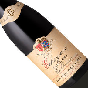 Maison Capitain-Gagnerot-"Echezeaux - En Orveaux" Grand Cru