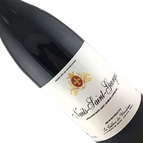 Le Cellier des Ursulines-Nuits-Saint-Georges Rouge