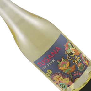 Weingut Kilian Hunn-Tugana "Perl-Hunn" Perlwein