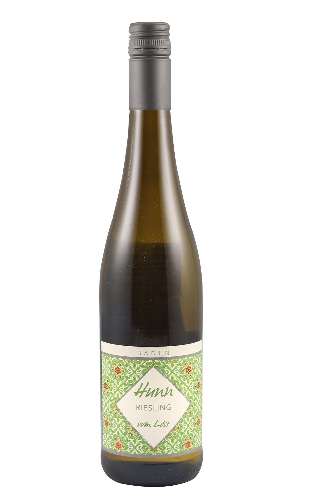Weingut Kilian Hunn Vom Loss Riesling 2023 基利安 胡恩酒莊 黃土系列 麗絲玲白酒