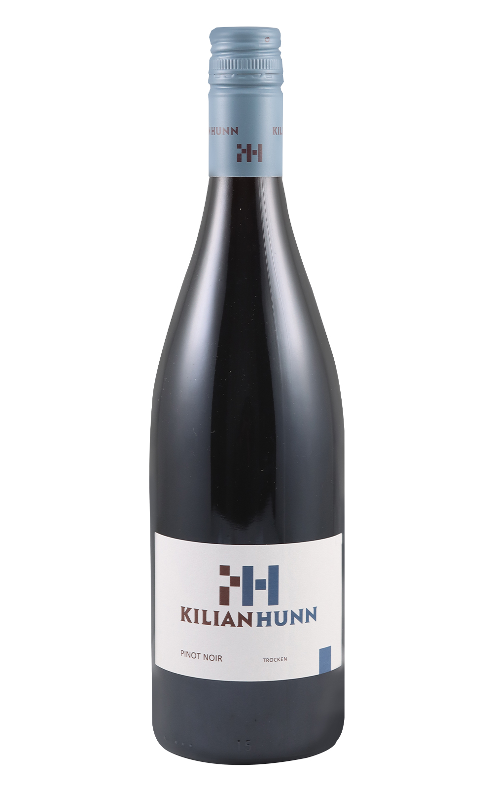 Weingut Kilian Hunn Pinot Noir Trocken 2019 基利安 胡恩酒莊 黑皮諾不甜紅酒