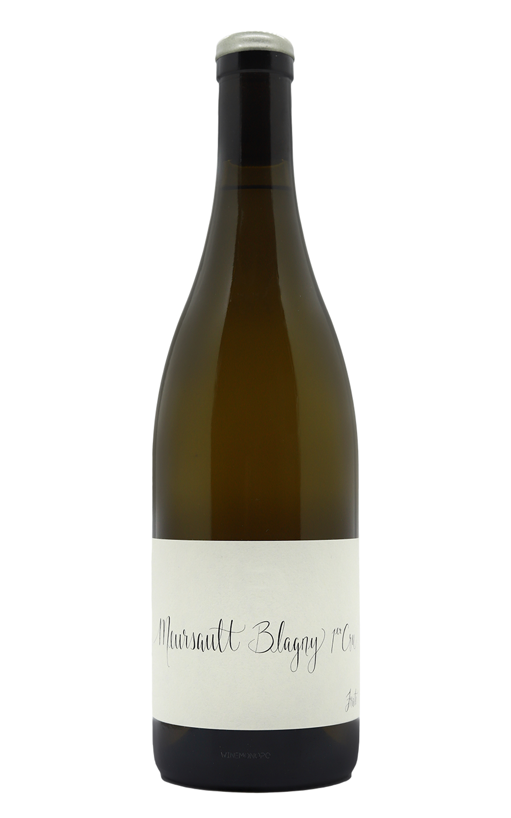 Frederic Cossard Frate Meursault 1er Cru Blagny 2022 菲德烈克 科薩德酒商 弗拉特計劃 梅索 布拉尼 一級園白酒