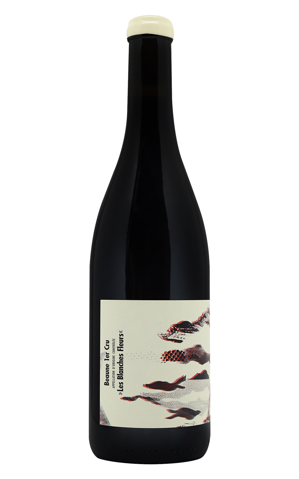 Maison Chantereves Beaune 1er Cru Les Blanches Fleurs Rouge 2022 頌夢園酒商 伯恩 白花叢 一級園紅酒