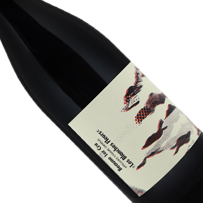 Maison Chanterêves-Beaune 1er Cru "Les Blanches Fleurs" Rouge